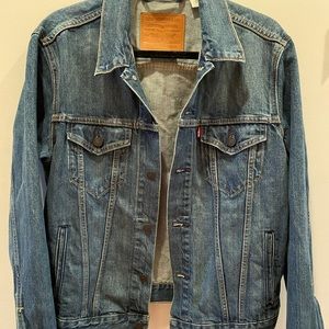 Levi’s Denim Jacket
